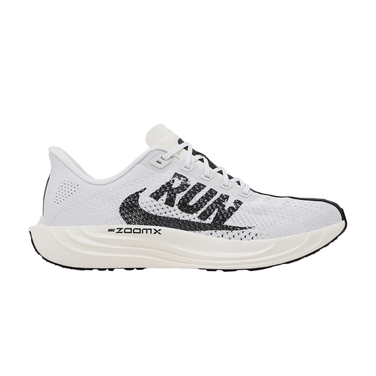 Nike Pegasus Plus 'Platinum Tint Anthracite'