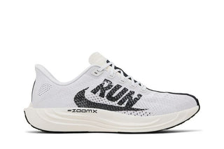 Nike Pegasus Plus 'Platinum Tint Anthracite'