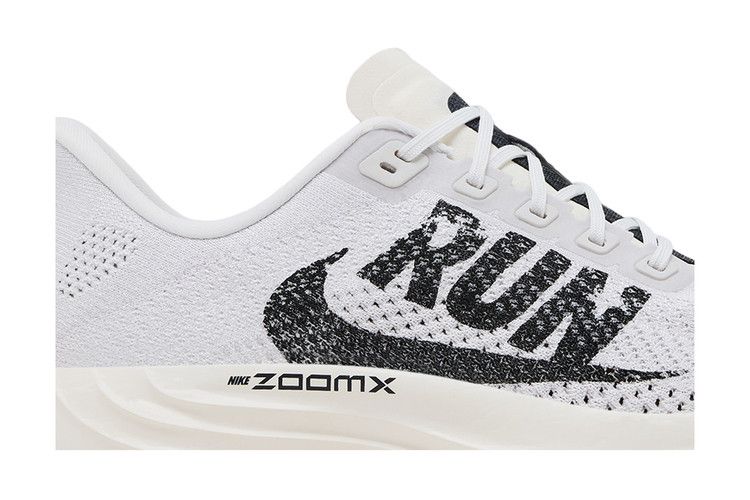 Nike Pegasus Plus 'Platinum Tint Anthracite'