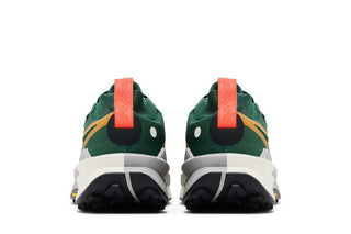 Nike ZoomX Zegama 2 'Fir Desert Ochre'