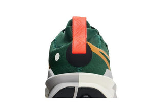 Nike ZoomX Zegama 2 'Fir Desert Ochre'