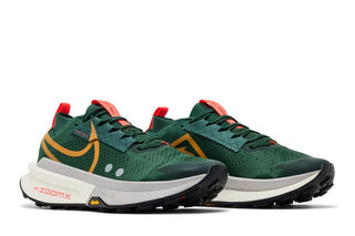 Nike ZoomX Zegama 2 'Fir Desert Ochre'