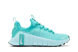 Nike Free Metcon 6 'Bleached Turquoise'