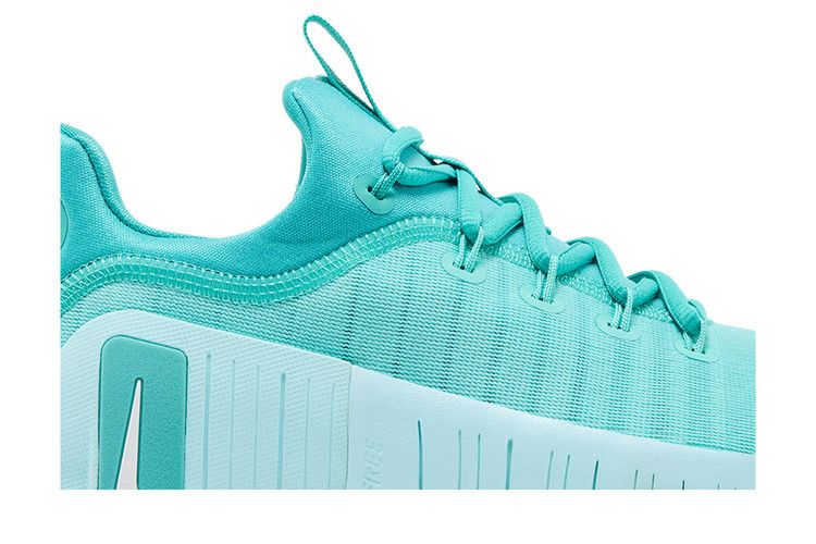 Nike Free Metcon 6 'Bleached Turquoise'