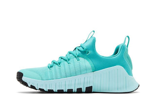 Nike Free Metcon 6 'Bleached Turquoise'
