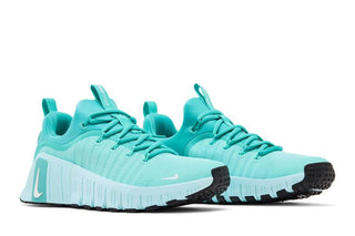 Nike Free Metcon 6 'Bleached Turquoise'
