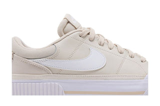 Nike Court Legacy Lift 'Light Orewood Brown'