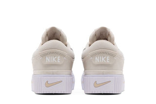 Nike Court Legacy Lift 'Light Orewood Brown'