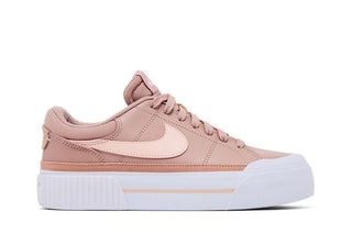 Nike Court Legacy Lift 'Particle Pink'