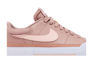 Nike Court Legacy Lift 'Particle Pink'