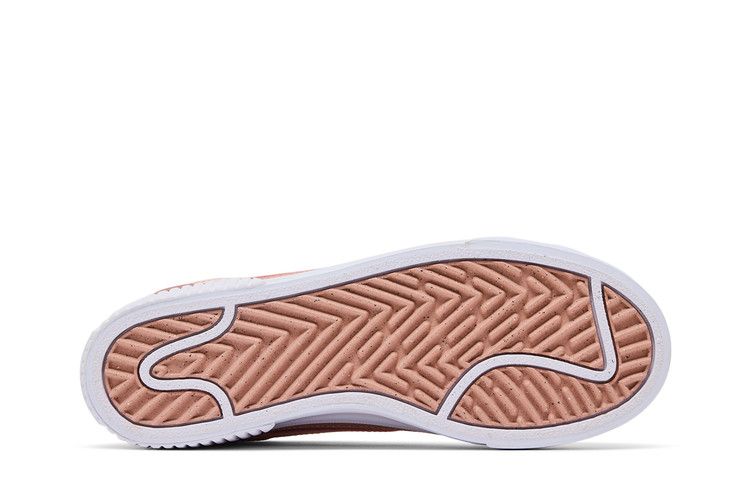 Nike Court Legacy Lift 'Particle Pink'
