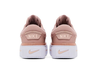 Nike Court Legacy Lift 'Particle Pink'