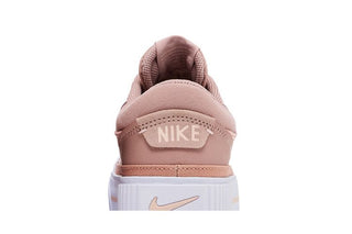 Nike Court Legacy Lift 'Particle Pink'