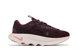 Nike Motiva 'Burgundy Crush'