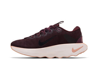 Nike Motiva 'Burgundy Crush'
