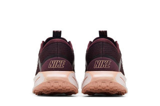 Nike Motiva 'Burgundy Crush'