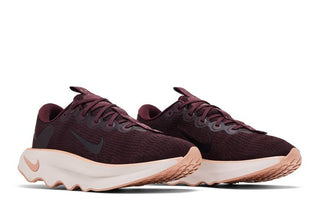 Nike Motiva 'Burgundy Crush'