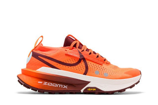 Nike ZoomX Zegama 2 'Hyper Crimson'