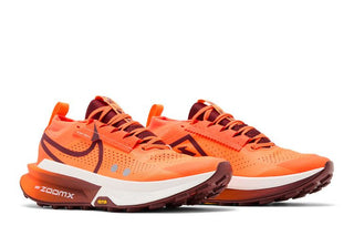 Nike ZoomX Zegama 2 'Hyper Crimson'
