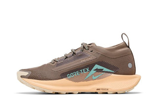 Nike Pegasus Trail 5 GORE-TEX 'Mink Brown Orange Chalk'