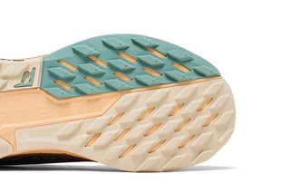 Nike Pegasus Trail 5 GORE-TEX 'Mink Brown Orange Chalk'