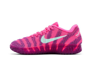 Nike Ja 3 EP 'Price of Admission'