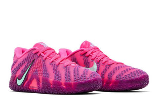 Nike Ja 3 EP 'Price of Admission'
