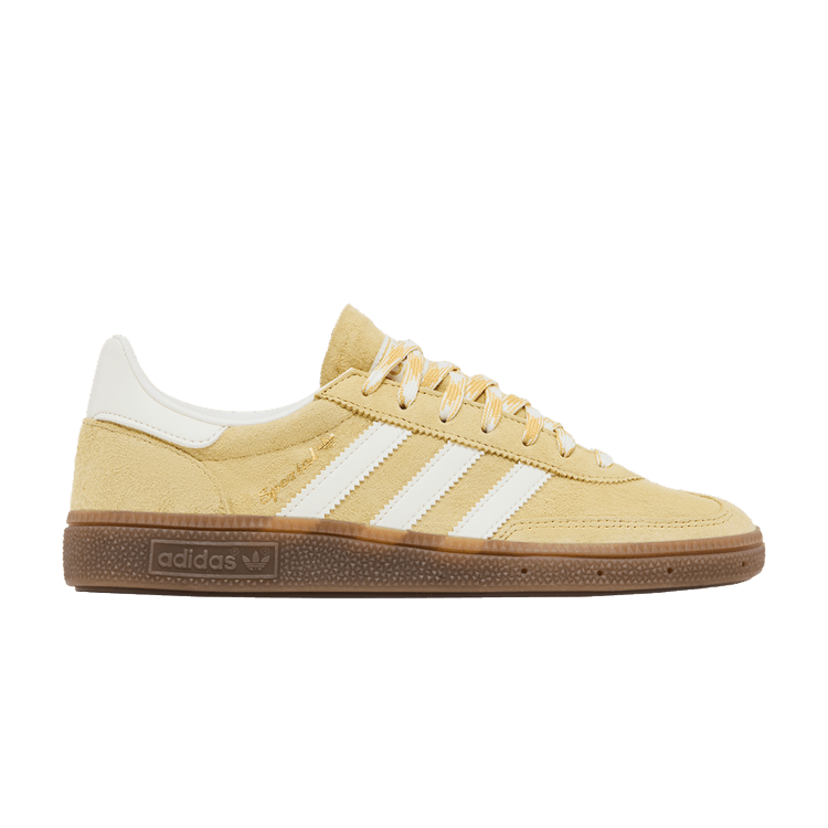adidas Handball Spezial 'Oat Off White Gum'
