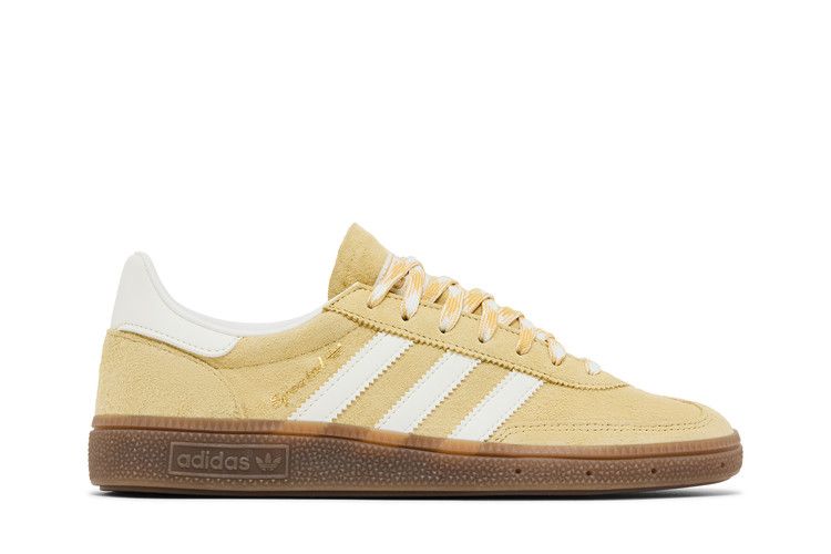 adidas Handball Spezial 'Oat Off White Gum'