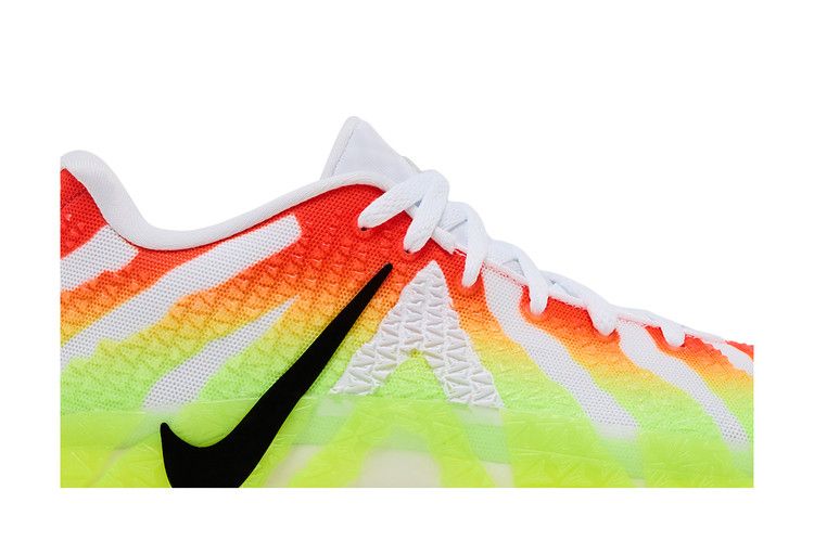 Nike Ja 3 'Christmas'
