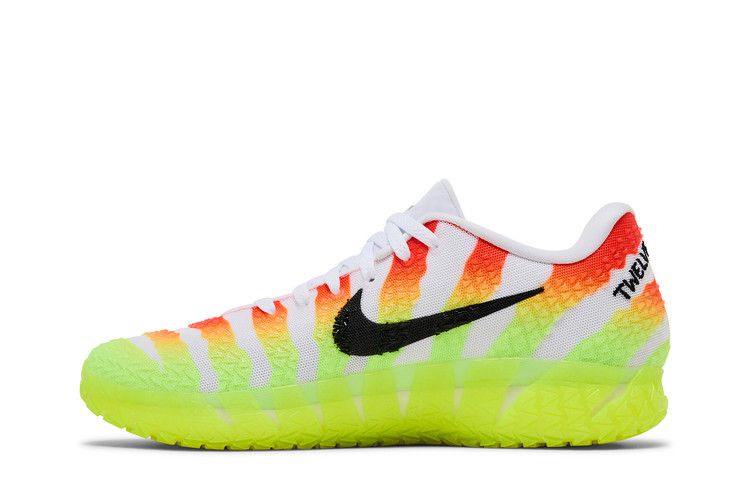 Nike Ja 3 'Christmas'