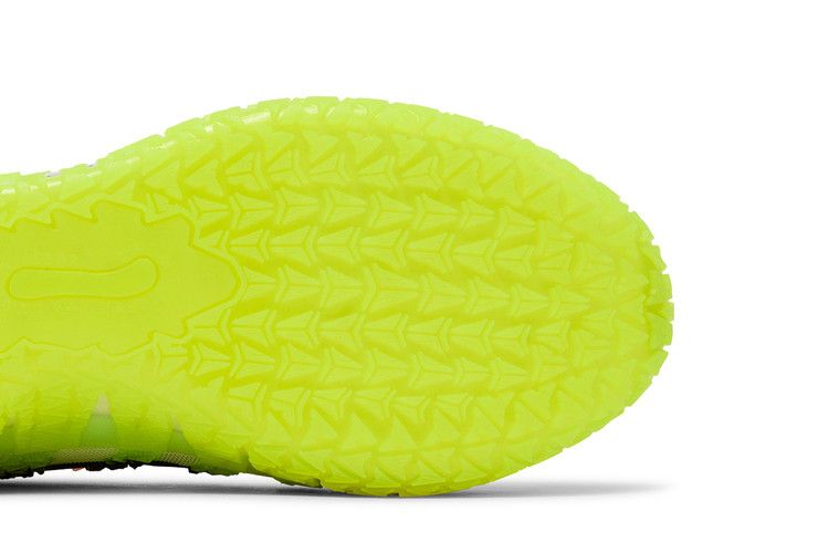 Nike Ja 3 'Christmas'