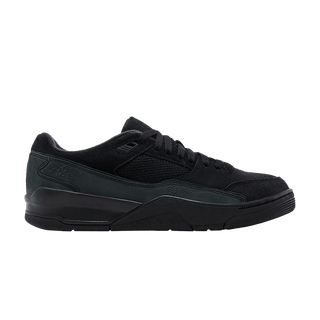 Air Jordan Flight Court 'Black Anthracite'
