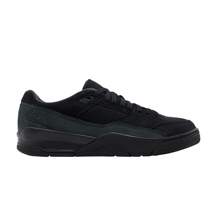 Air Jordan Flight Court 'Black Anthracite'