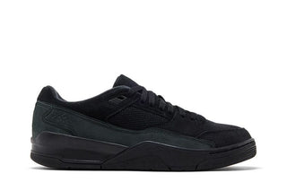 Air Jordan Flight Court 'Black Anthracite'