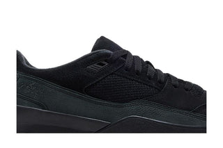 Air Jordan Flight Court 'Black Anthracite'