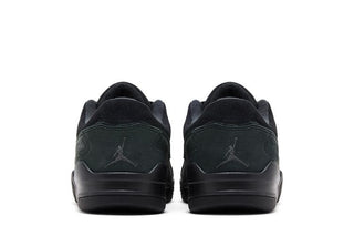 Air Jordan Flight Court 'Black Anthracite'