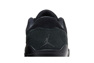 Air Jordan Flight Court 'Black Anthracite'