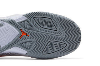 Air Jordan Heir 'Elephant Print'
