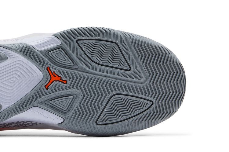 Air Jordan Heir 'Elephant Print'
