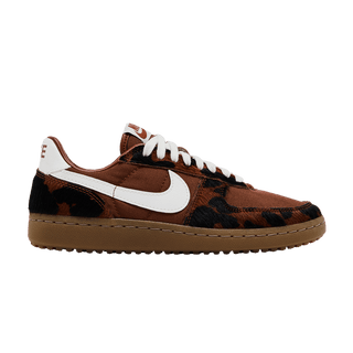 Nike Field General 82 'Cinnamon Cow Print'