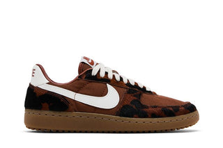 Nike Field General 82 'Cinnamon Cow Print'