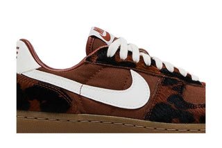 Nike Field General 82 'Cinnamon Cow Print'
