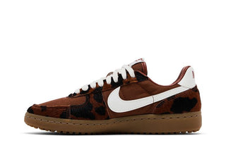 Nike Field General 82 'Cinnamon Cow Print'