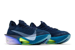 Nike Air Zoom Alphafly NEXT% 3 'Obsidian Persian Violet'