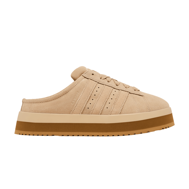 adidas Campus 00s Winter Low 'Magic Beige'