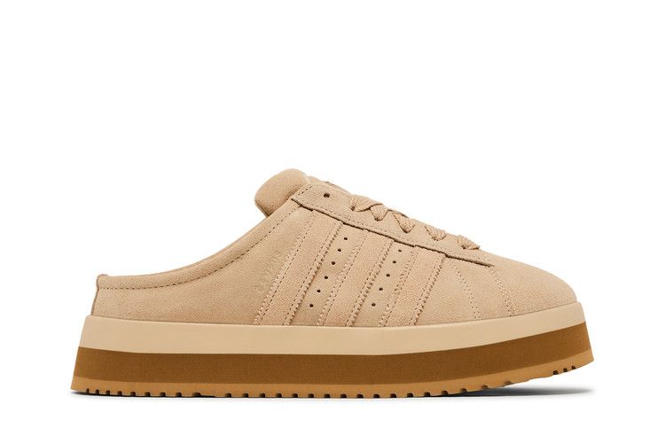 adidas Campus 00s Winter Low 'Magic Beige'