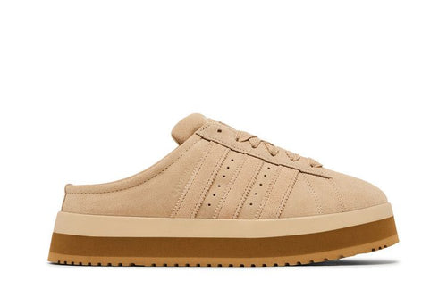 adidas Campus 00s Winter Low 'Magic Beige'
