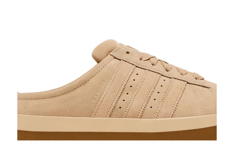 adidas Campus 00s Winter Low 'Magic Beige'