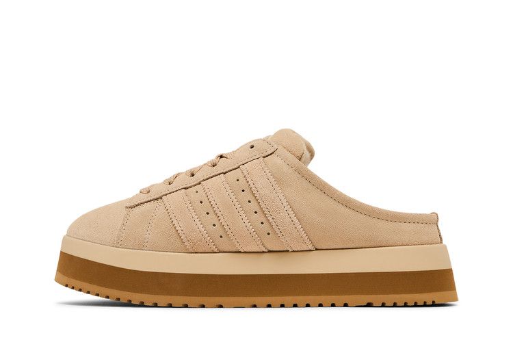 adidas Campus 00s Winter Low 'Magic Beige'